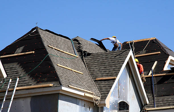 Best Commercial Roofing Services  in Maquoketa, IA
