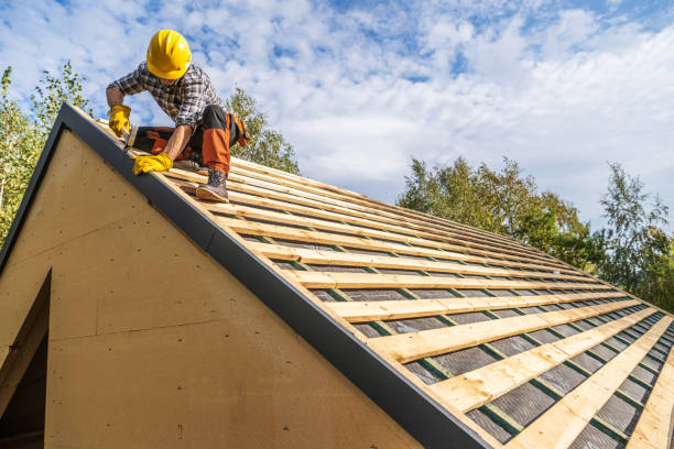 Best Shingle Roofing Installation  in Maquoketa, IA